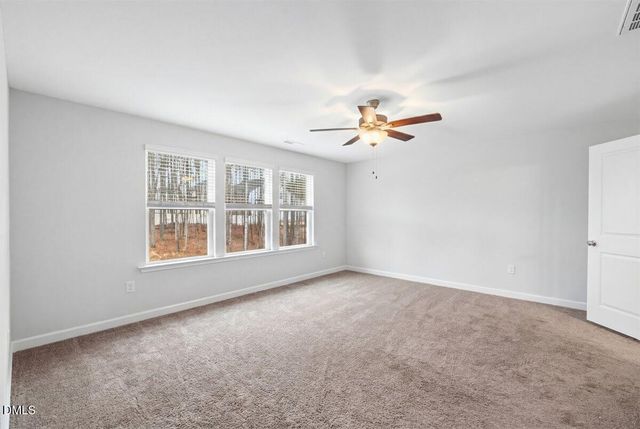 40 Echo Canyon Drive, Clayton, NC 27527