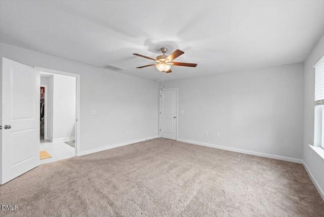 40 Echo Canyon Drive, Clayton, NC 27527