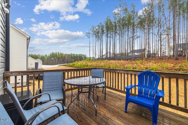 40 Echo Canyon Drive, Clayton, NC 27527