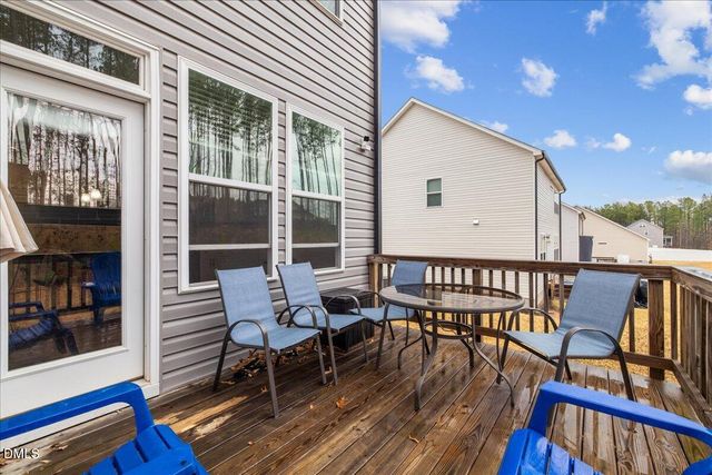 40 Echo Canyon Drive, Clayton, NC 27527