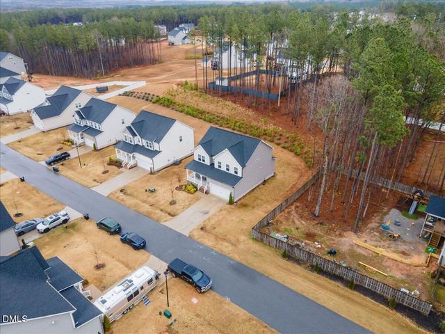 40 Echo Canyon Drive, Clayton, NC 27527