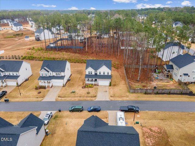 40 Echo Canyon Drive, Clayton, NC 27527