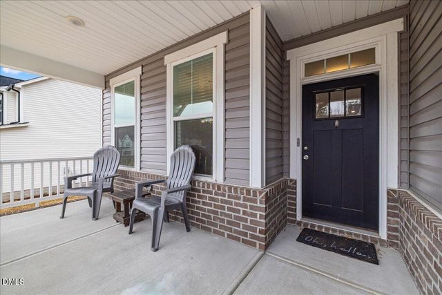 40 Echo Canyon Drive, Clayton, NC 27527