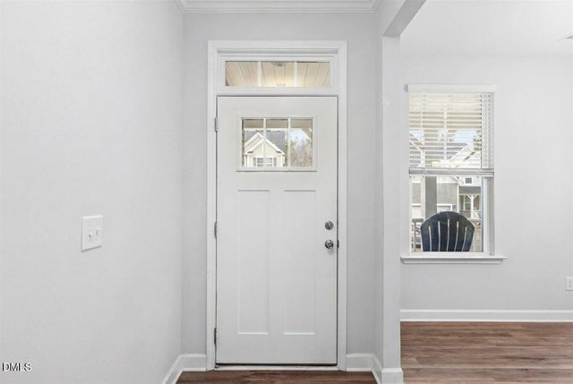 40 Echo Canyon Drive, Clayton, NC 27527