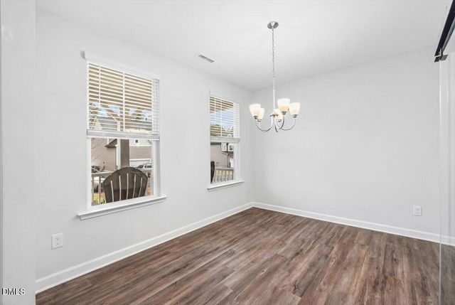 40 Echo Canyon Drive, Clayton, NC 27527