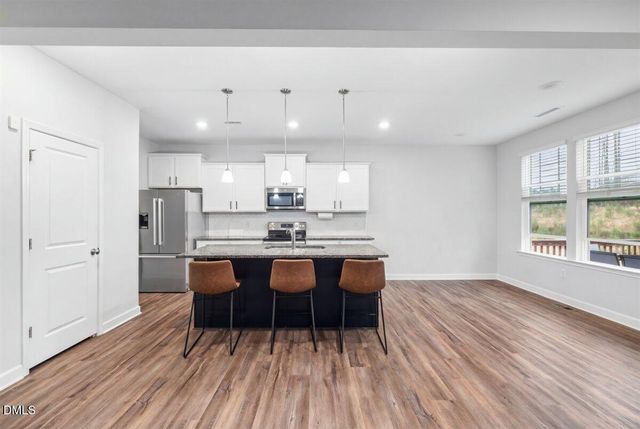 40 Echo Canyon Drive, Clayton, NC 27527