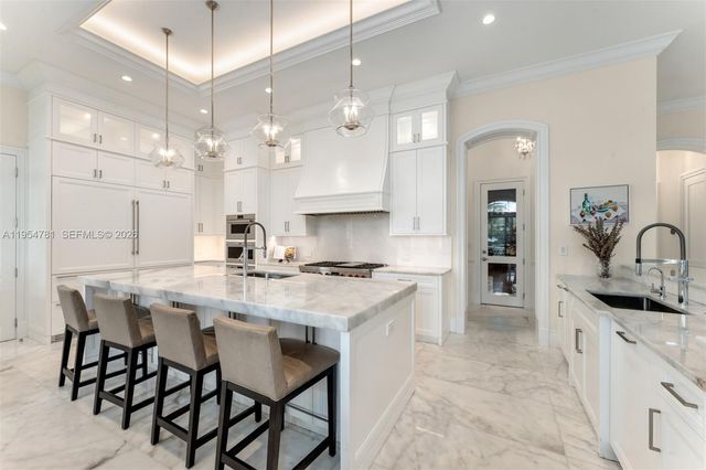 13291 Old Cutler Rd, Pinecrest, FL 33156