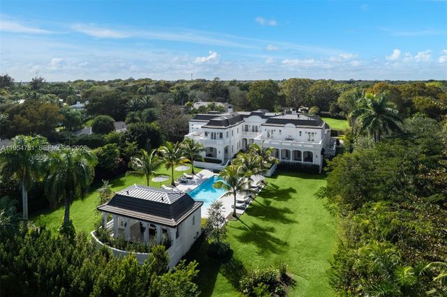 13291 Old Cutler Rd, Pinecrest, FL 33156