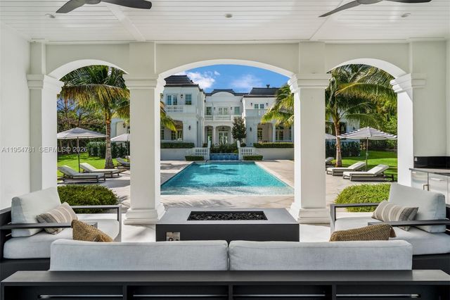 13291 Old Cutler Rd, Pinecrest, FL 33156