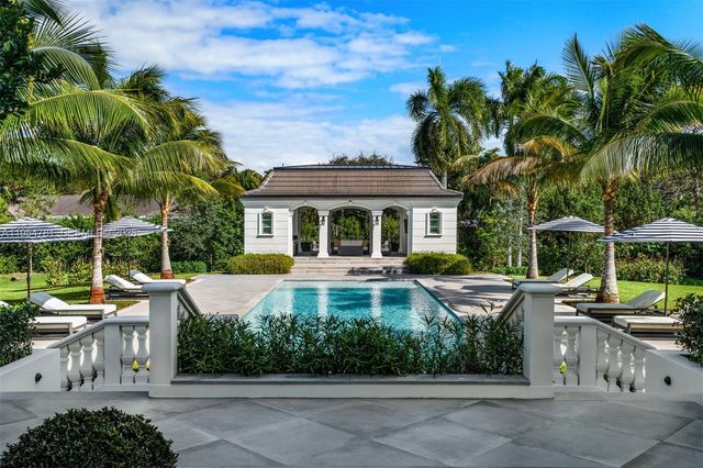 13291 Old Cutler Rd, Pinecrest, FL 33156