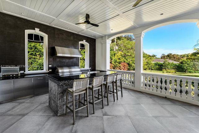 13291 Old Cutler Rd, Pinecrest, FL 33156