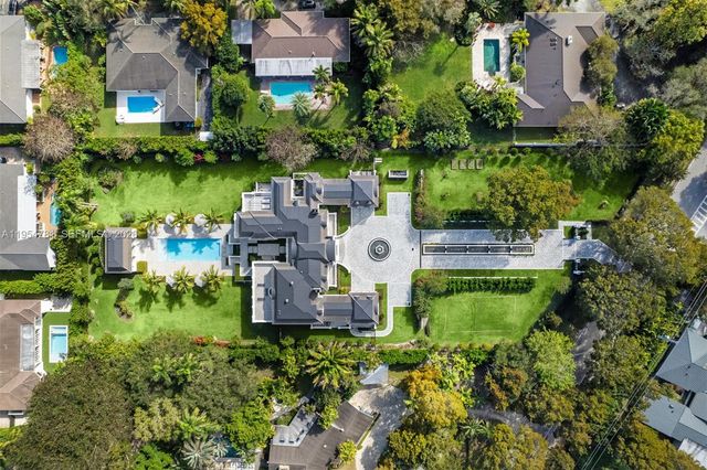 13291 Old Cutler Rd, Pinecrest, FL 33156