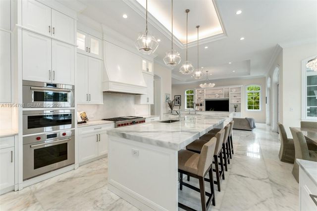 13291 Old Cutler Rd, Pinecrest, FL 33156