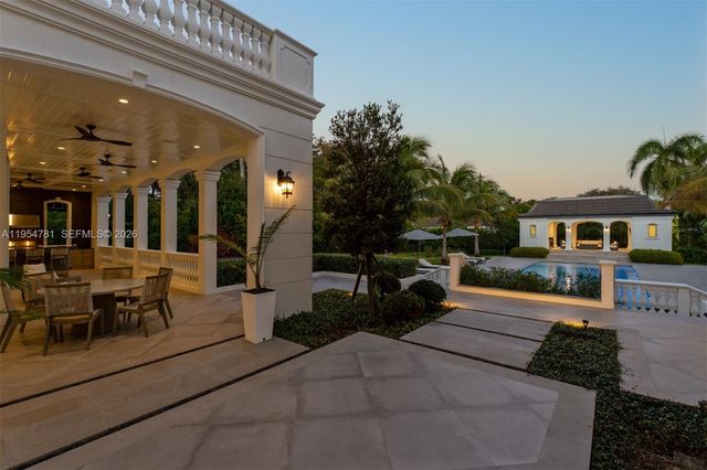 13291 Old Cutler Rd, Pinecrest, FL 33156
