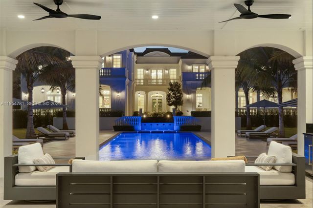 13291 Old Cutler Rd, Pinecrest, FL 33156