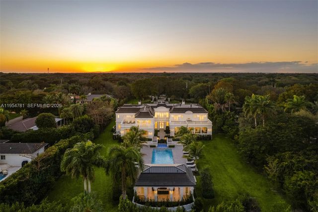 13291 Old Cutler Rd, Pinecrest, FL 33156