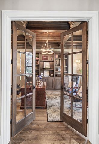 1204 Echo Ln, Franklin, TN 37069