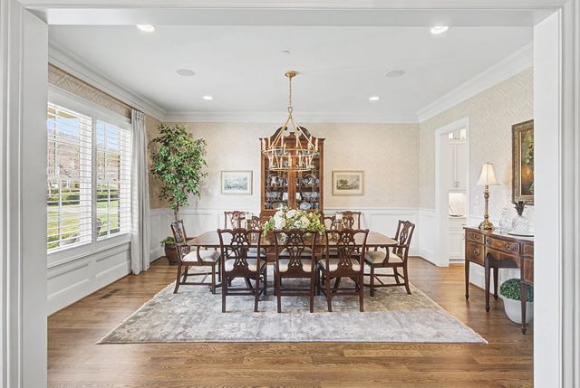 1204 Echo Ln, Franklin, TN 37069