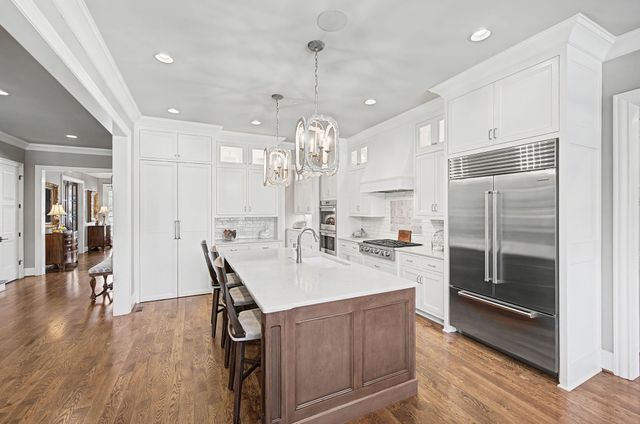 1204 Echo Ln, Franklin, TN 37069