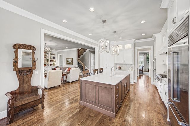 1204 Echo Ln, Franklin, TN 37069