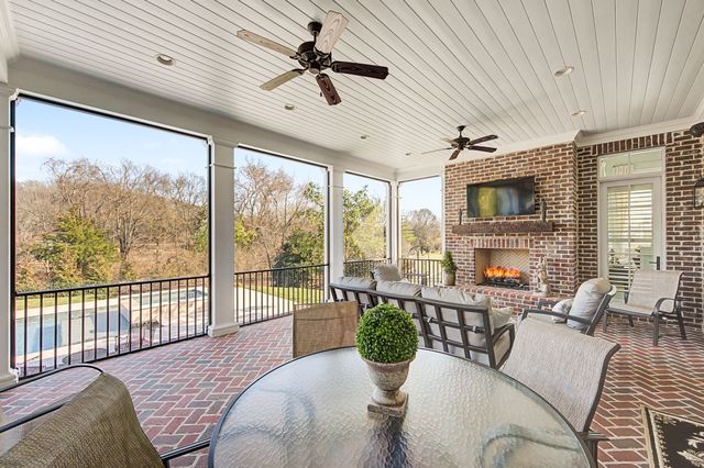 1204 Echo Ln, Franklin, TN 37069