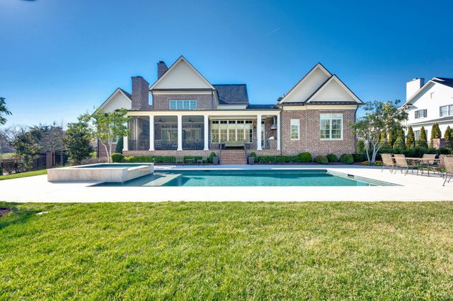 1204 Echo Ln, Franklin, TN 37069