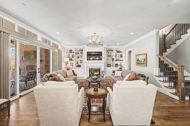 1204 Echo Ln, Franklin, TN 37069