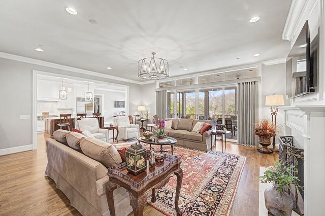 1204 Echo Ln, Franklin, TN 37069