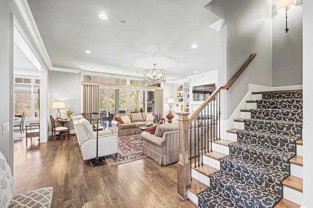 1204 Echo Ln, Franklin, TN 37069