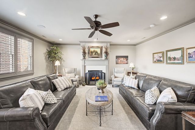 1204 Echo Ln, Franklin, TN 37069