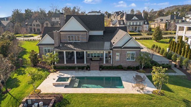 1204 Echo Ln, Franklin, TN 37069