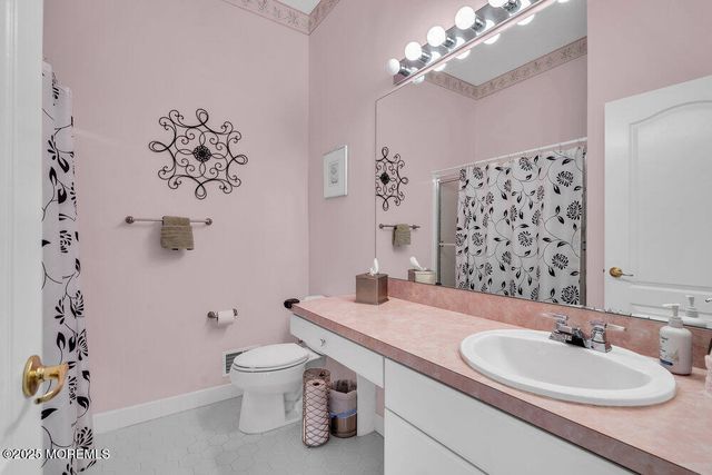 12 Quicksilver Court, Lakewood, NJ 08701