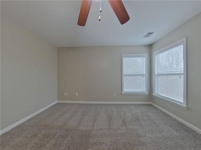 Address unavailable.