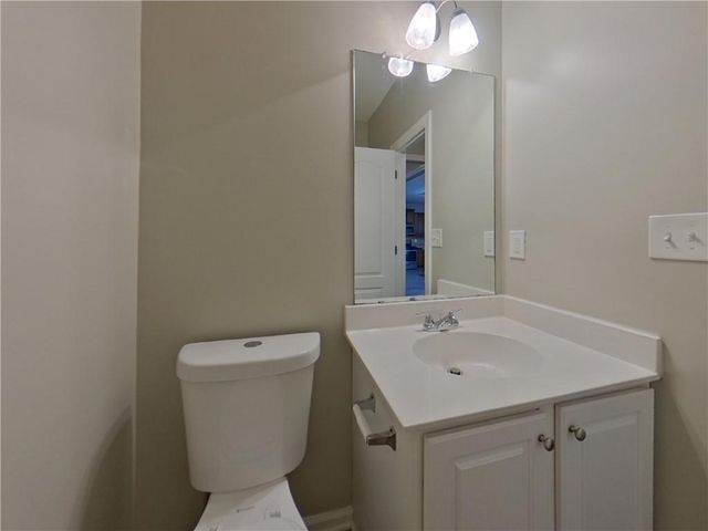 Address unavailable.