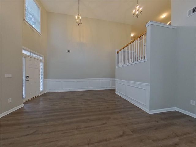 Address unavailable.