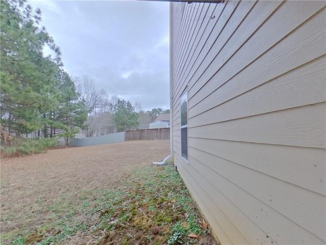 Address unavailable.