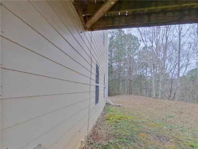 Address unavailable.