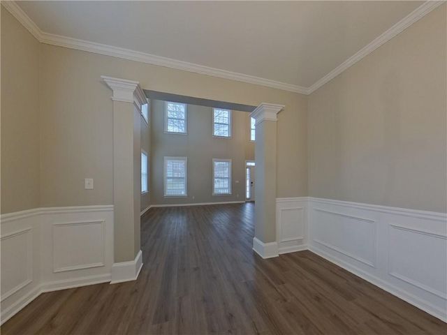 Address unavailable.