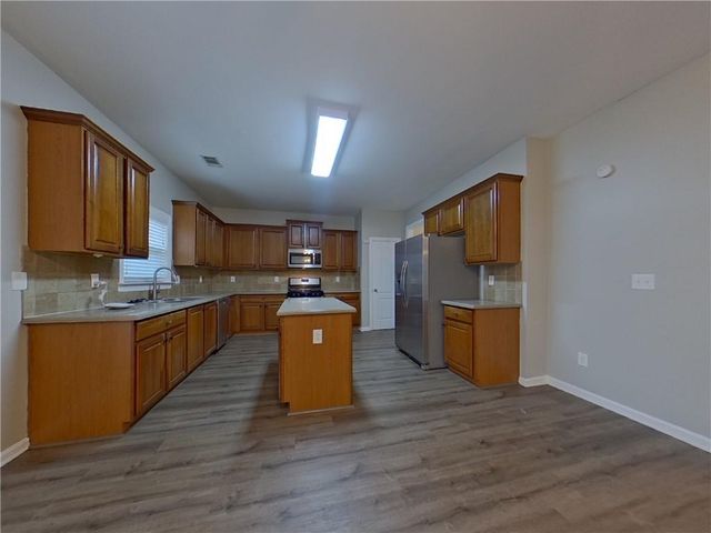 Address unavailable.