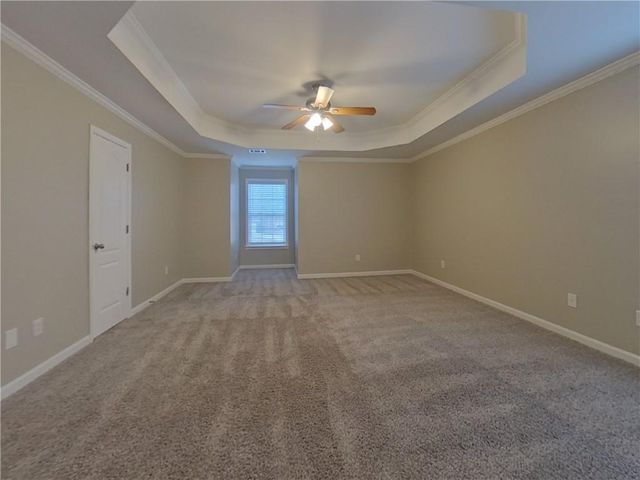 Address unavailable.