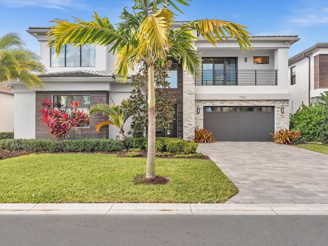 17065 Rainbow Fls Trail, Boca Raton, FL 33496