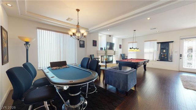 6414 Screaming Eagle Avenue, Las Vegas, NV 89139