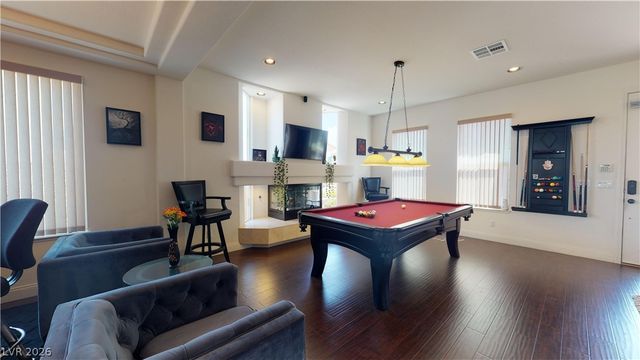 6414 Screaming Eagle Avenue, Las Vegas, NV 89139