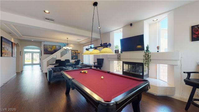 6414 Screaming Eagle Avenue, Las Vegas, NV 89139