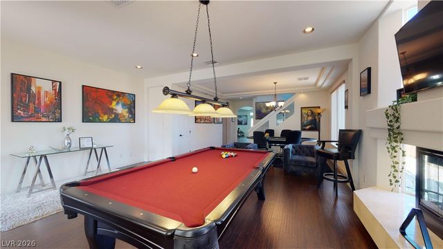 6414 Screaming Eagle Avenue, Las Vegas, NV 89139