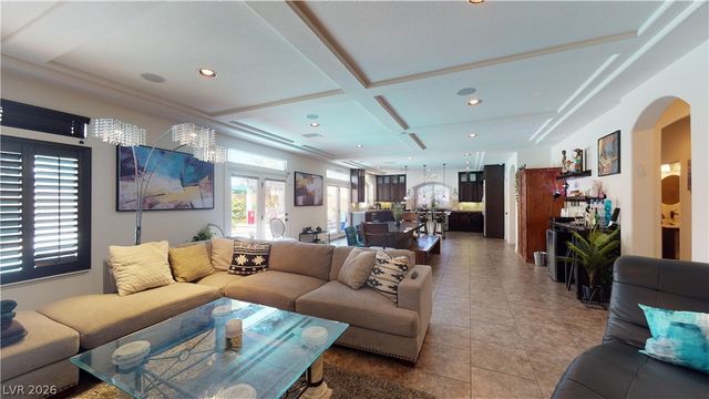 6414 Screaming Eagle Avenue, Las Vegas, NV 89139