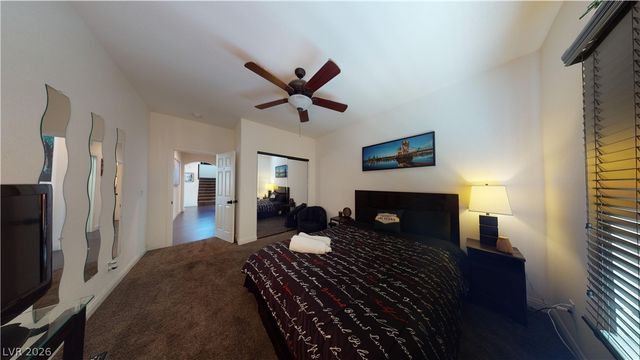 6414 Screaming Eagle Avenue, Las Vegas, NV 89139