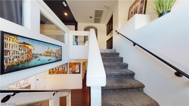 6414 Screaming Eagle Avenue, Las Vegas, NV 89139