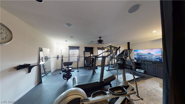 6414 Screaming Eagle Avenue, Las Vegas, NV 89139