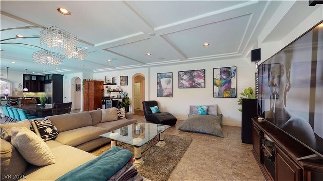 6414 Screaming Eagle Avenue, Las Vegas, NV 89139